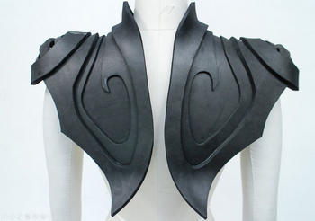 How to Create a Cosplay Costume From EVA Foam?