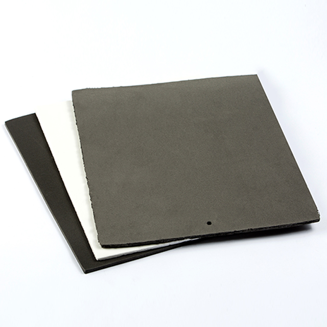 Wholesale 5mm Higt Desity Flat White EVA Craft Foam Sheets in Chinese